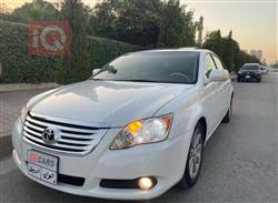 تويوتا أفالون